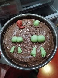 Image result for Shrek Cake Meme