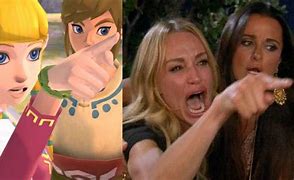 Image result for Zelda Skyward Sword Memes