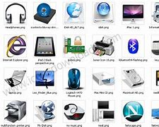 Image result for Basic Computer Application Icon