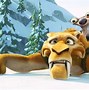 Image result for Ice Age Armadillo