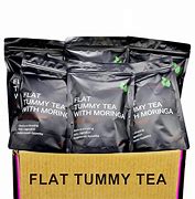 Image result for Flat Tummy Tea