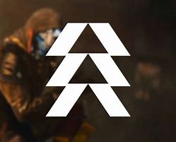 Image result for Destiny 2 Hunter Symbol