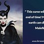 Image result for Quotes From Maleficent