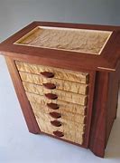 Image result for Building Jewelry Box
