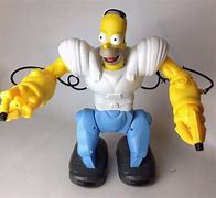 Image result for Robosapien Simpsons