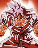 Image result for Goku Kaioken X6