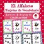 Image result for El Alfabeto En Español Worksheet