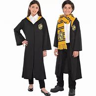Image result for Harry Potter Halloween Costume