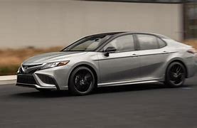 Image result for 25 Camry XSE