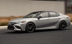 Image result for Camry XSE V6 0 60