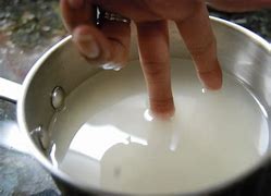 Image result for Rice Finger Method