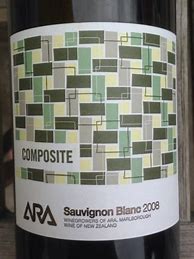 Image result for Ara Sauvignon Blanc Composite