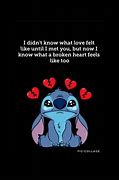Image result for Lilo and Stitch Sad Quotes