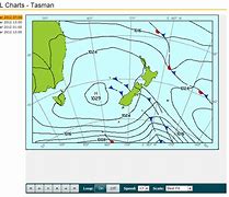 Image result for Surface MSL Chart