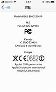 Image result for iPhone SE A1662