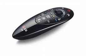 Image result for LG Smart TV Remote Small White