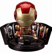 Image result for Iron Man Mark 42 Toy