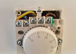 Image result for Honeywell T40 Thermostat