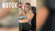 Image result for jaclyn taylor interviewing the ex