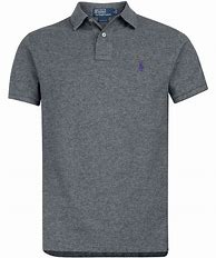 Image result for Grey Polo Shirt