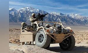 Image result for Socom GMV