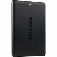 Image result for Toshiba 1TB External Hard Drive