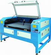 Image result for Laser Cutting Machine Structure