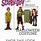 Image result for baby shaggy scooby doo costumes