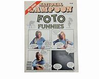 Image result for National Lampoon Vintage Photo Funnys