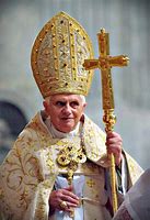 Image result for Pope Bishops Golden Cup