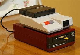 Image result for Famicom 磁碟机