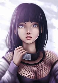 Image result for Hinata Cute Fan Art
