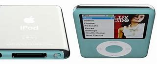 Image result for iPod Nano 3rd Gen