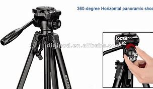 Image result for Phone Camera Tripod