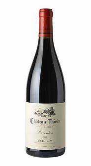 Image result for Thivin Brouilly