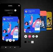 Image result for Dribbble App