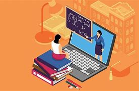 Image result for Disadvantages of Online Study