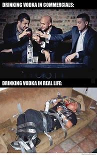 Image result for Meme of Drinking Alcohol Because of Work