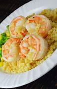 Image result for Acini De Pepe with Shrimp Recipes