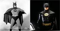 Image result for Top Batman's Suit