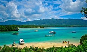 Image result for Okinawa Prefecture