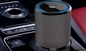 Image result for Air Purifier for Automobiles