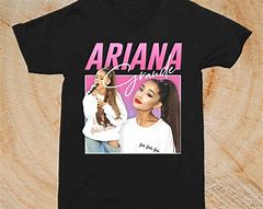 Image result for Pink Ariana Grande Merch
