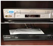 Image result for Blu-ray VCR