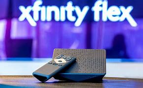 Image result for Xfinity New TV Box