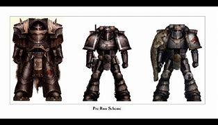 Image result for Horus Heresy Space Wolves