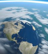 Image result for Largest Ocean in the World