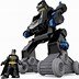Image result for Batman Bat Bot