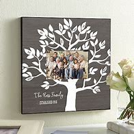 Image result for Family Tree Photo Frame