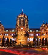Image result for Where Is Mumbai India
